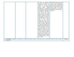 el  calor  te  empieza  a
derretir y poco a poco vas
soltando  tu  tensión  y  tu
cuerpo  se  va  poniendo
menos  rígido”  “S