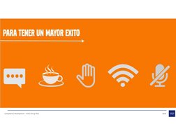 Competence Development – Volvo Group Perú
2020
CONTRATO
