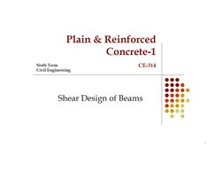 ACI 318-19 Shear Wall Design Guide | PDF