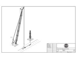 DRAWN
            DP
CHECKED
            MG
REVISED
APPROVED
         4-12-16
           LDTF
TITLE
      CCO Two-Mobile Cran