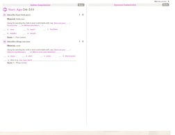 Pls Protocol Forms.pdf PLS 5 Protocol (English) | PDF