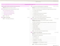 Pls Protocol Forms.pdf PLS 5 Protocol (English) | PDF