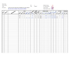 Project Name
Project Number
Rev
Method of Laying
Air
Client
Date
CU Cable Insulation
XLPE
File location
\\vboxsrv\conversion_