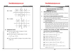 Mathematics HandBook
E
node06\B0AI-B0\Kota\JEE(Advanced)\Leader\Maths\Sheet\Handbook_Maths (E+L)\Formula Book (Eng)\Part-1.p6