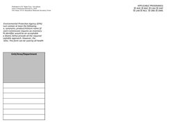 Hazmat Inventory Sheet.pdf Hazardous Materials Inventory Form | PDF | Dangerous Goods | Waste