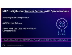 AWS Migration Acceleration Program 2024 | PDF | Amazon Web Services ...