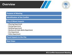 What Is Rtz RTZ Presentation | PDF