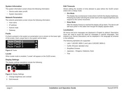 TesiraFORTÉ Installation Guide | PDF | Ip Address | Computer Network
