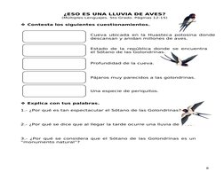 5to Grado - Cuadernillo Múltiples Lenguajes | PDF | Placas tectónicas ...