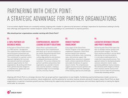 2024 Check Point Partner Program Guide | PDF | Business Model | Pricing