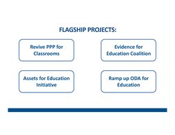 DepEd 5-Point Reform Agenda Overview | PDF | Public–Private Partnership