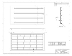 1.000
A
A
ITEM NO. QTY. PART NO.
DESCRIPTION
1
1 cnc_dtl04
CUTTING BED
2
1 cnc_dtl06
BED SUPPORT
3
4 cnc_dtl12
HOLD DOWN CHAN