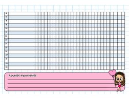 16
17
18
19
20
21
22
23
24
25
26
27
28
29
30
Apuntes importantes:
