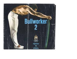 Bullworker 2 Exercise Manual PDF | PDF