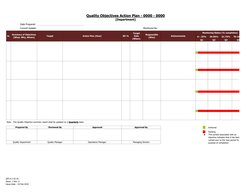 Date Prepared: 
Current Update:
Monitored By:
Achieved 
Pending 
*
This symbol associated with an 
objective indicates that i