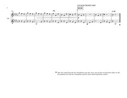 103
rit. 
q=30
Vib.
#$$$$$
% % &
% % &
% % &
% % &
% % &
% % &
%$
& &
CUE ELECTRONIC PART
00:00
p
% % &
)
% % &
%$
*
% *
#$$$