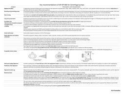 API RP 686 Pump Alignment Guidelines | PDF | Screw | Pump