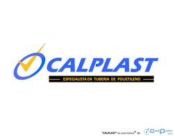 “CALPLAST” es una marca® de
