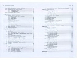 VI
Pro1c~lo <,l¼,in~lfico dc.t RodovtU\
Sum,h,o
VII
•l. lCl (.'urvas l lori1.ontais com TranstçJo Assiméttic,1 ..........