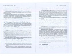 2 ProJeto Gl!On11•111,o d~ Rodov,,n
Cap 1
As carnctcrísticn, h;ísicas da es11ada, como capacidade de li ülcr;o. número
de