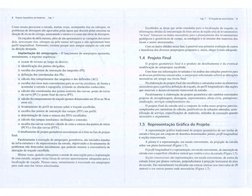 8
Pro1e10 Geométrico de Rodovias
Cap. 1
Como nesses percursos a estrada, muitas vezes. acompanha rios ou cón·egos, os
pro