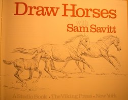 Draw Hoses With Sam Savitt | PDF