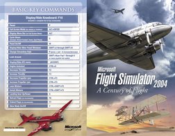 Concorde professional: coffret pc cd-rom (add-on de flight à Le