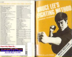 Bruce Lee Fighting Method Volume 4 | PDF | Foreign Language Studies