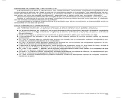 UNIDAD FORMATIVA I: 
INTRODUCCIÓN A LA QUÍMICA
10
La fotocopia no autorizada de este libro es un delito castigado por la ley.