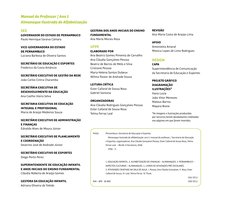 Manual do Professor | Ano 1 
Almanaque Ilustrado de Alfabetização
SEE
GOVERNADOR DO ESTADO DE PERNAMBUCO
Paulo Henrique Sarai