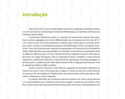Introdução
	
Este manual tem como principal objetivo apresentar sugestões ao professor sobre o 
uso, em sala de aula, do Alma