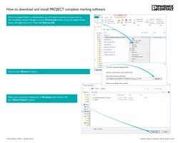 Downloading PROJECT Complete Marking Software | PDF | Icon (Computing ...