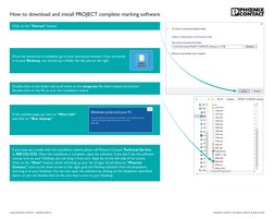 Downloading PROJECT Complete Marking Software | PDF | Icon (Computing ...