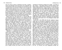 14
INTRODUCTION
and critics seek to contest its parameters and scope, its applica-
tion(s) and meaning(s). Even the asserti