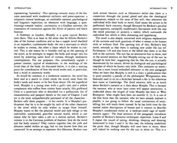 8
INTRODUCTION
representing 'normality'. This opening contains many of the fea-
tures associated with modernist stylistics