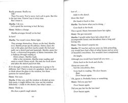 Really promise. Really try. 
OK? 
Then I'm sorry. You're sorry. Let's call it quits. But this 
is the last time. I know I say