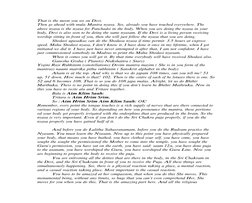 Sri Chakra Puja Guidelines and Mantras | PDF | Chakra | Devi