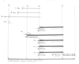 Penderecki - Fluorescences | PDF