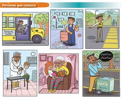 Personas que conozco
