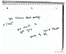 - - - ·  
-
-------·---- ---··--·--- -----------
----1 
DT-0008093 
Case 1:13-cr-10200-GAO   Document 1744-1   Filed 10/21/18