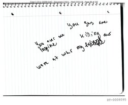 ·~ . - -
DT-0008095 
Case 1:13-cr-10200-GAO   Document 1744-1   Filed 10/21/18   Page 88 of 162
