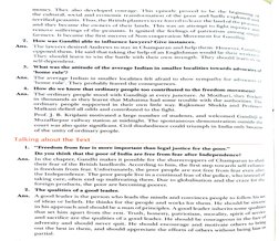 money. They also developed courage. This episocle proved to be the begini. 
ing 
the cultural, social and economic transforma