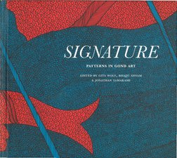 Signature - Patterns in Gond Art | PDF