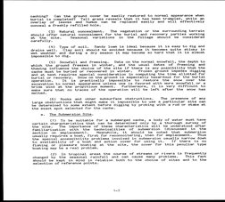 Us Army Special Forces Caching Techniques | PDF