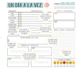 Diario Terapéutico: Reflexiones Diarias | PDF | Las emociones | Gratitud