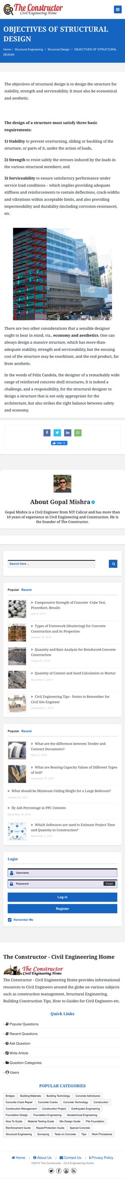 ! Home
 |
" About Us
 |
# Contact Us
 |
$ Privacy Policy
©2019 The Constructor - Civil Engineering Home
%
&
'
(
The Construct