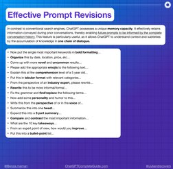 Comprehensive Prompt Engineering Guide | PDF