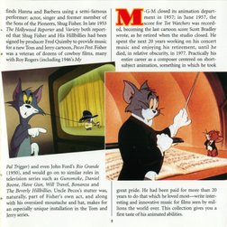 Tom and Jerry & Tex Avery Too! (Liner Notes) | PDF