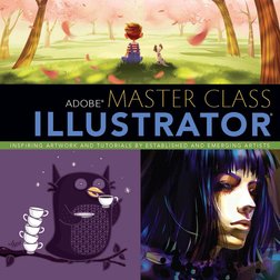 Adobe Illustrator Master Class | PDF | Adobe Illustrator | Graphics
