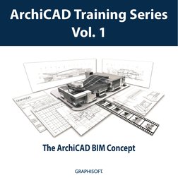 Archicad 18 Training Vol.1 | PDF | System Software | Computing